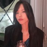 Go Eun-young Instagram - 친한 친구님께서 이 날의 #메이크업 과 #헤어 #스타일링 이 마음에 안든다고 말하셨지만 …. 난 마음에 드는#girl 😎✌️😂 . . 맘댜로 할거면서 왜 어떠냐고 물어봤는지가 미지수 . . . . . #셀피 #모델 #여자모델 #연기 #오오티디 #selfie #model #일상 #데일리룩 #ootd