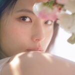 Go Eun-young Instagram - 한여름 낮의 꿈 🛌 . #검정치마 #조휴일 너무 좋아! . . . . #모델 #코스메틱 #촬영 #개인작업 #사진 #필름 #오오티디 #model