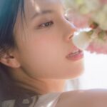 Go Eun-young Instagram - 한여름 낮의 꿈 🛌 . #검정치마 #조휴일 너무 좋아! . . . . #모델 #코스메틱 #촬영 #개인작업 #사진 #필름 #오오티디 #model
