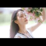 Go Eun-young Instagram - 한여름 낮의 꿈 🛌 . #검정치마 #조휴일 너무 좋아! . . . . #모델 #코스메틱 #촬영 #개인작업 #사진 #필름 #오오티디 #model