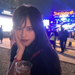 Go Eun-young Instagram - #힙합 의 #ㅎ도 모르는 나…. . 초대 받아서 #원유니버스페스티벌 다녀오다… . #mbti #i 와 #e 반반 인간은 쬐금 사람 많아서 힘들었지만~~~ 구석에서 해피하게 놀았따 (이래놓고 맨날 #엠비티아이 맹신 안한다고함) . #쌈디 님 공연 종종 봤는데 이번에 쵝오…👍 . #릴우지버트 도 짱짱이었다 . #에스파 도 …💕 . #릴체리 도…💕 #폴블랑코 도 . 모든 아티스트분들 다 최고였따💕 . 이제 #힙 까지는 알 것 같음 . #페스티벌 #서울숲#셀피 #스모키메이크업 #메이크업 #코스메틱 #렌즈 #selfie #makeup #모델 #연기 #seoul