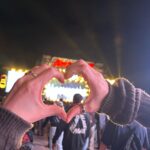 Go Eun-young Instagram - #힙합 의 #ㅎ도 모르는 나…. . 초대 받아서 #원유니버스페스티벌 다녀오다… . #mbti #i 와 #e 반반 인간은 쬐금 사람 많아서 힘들었지만~~~ 구석에서 해피하게 놀았따 (이래놓고 맨날 #엠비티아이 맹신 안한다고함) . #쌈디 님 공연 종종 봤는데 이번에 쵝오…👍 . #릴우지버트 도 짱짱이었다 . #에스파 도 …💕 . #릴체리 도…💕 #폴블랑코 도 . 모든 아티스트분들 다 최고였따💕 . 이제 #힙 까지는 알 것 같음 . #페스티벌 #서울숲#셀피 #스모키메이크업 #메이크업 #코스메틱 #렌즈 #selfie #makeup #모델 #연기 #seoul