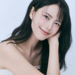 Go Eun-young Instagram - 💖 #new #profile . . . . #모델 #배우 #연기 #스튜디오 #프로필 #여자모델 #코스메틱 #model #촬영 #개인작업 #개인프로필