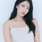 Go Eun-young Instagram - 💖 #new #profile . . . . #모델 #배우 #연기 #스튜디오 #프로필 #여자모델 #코스메틱 #model #촬영 #개인작업 #개인프로필