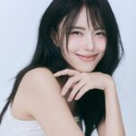 Go Eun-young Instagram - 💖 #new #profile . . . . #모델 #배우 #연기 #스튜디오 #프로필 #여자모델 #코스메틱 #model #촬영 #개인작업 #개인프로필