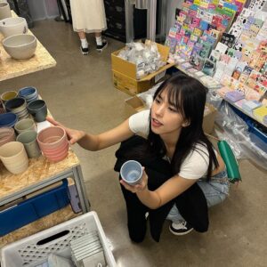 Go Eun-young Instagram - #아 #행복 #happy #추석 어뜨케 #mz #패션 같나여 ㅎㅅㅎ
.
.
.
.
.
#웃으면복이와요 
.
.
#셀피 #모델 #여자모델 #코스메틱 #selfie #홍대 #일상 #오오티디
