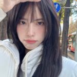 Go Eun-young Instagram - #가을 #🍁 . 왜 벌써 😮‍💨 . 내년 여름까지 어뜨케 기다리죠😿 . #가을옷 #쇼핑 욕구가 #활활 . 하지만 가을은 매우 짧다는 것을 기억하자 후하 . . . . . . #셀피 #selfie #model #모델 #여자모델 #코스메틱 #연기 #일상 #오오티디 #instadaily #메이크업 #데일리메이크업
