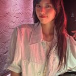 Go Eun-young Instagram - 어제 토끼 모양 구름 본 사람! #토끼 #구름 #인스타그램 오류 그만 떴으면 으그그극 . . . . #셀피 #selfie #모델 #일상 #데일리 #프리랜서모델 #오오티디 #데일리룩