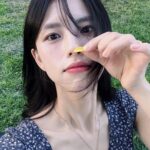 Go Eun-young Instagram - 우히히 #한강 #나들이 . . #셀피 #seoul #한강공원 #오오티디 #일상 #데일리 #모델 #프리랜서모델 #서울 #ootd #원피스