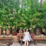 Go Eun-young Instagram – #🌴 #초록초록 
.
.
#셀피 #모델 #오오티디 #selfie #ootd #travel #여행