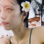 Go Eun-young Instagram – #summer #summervibes #여름 
☀️
한국이 베트남보다 더 더운게 맞냐구요 🥲 오늘 진짜 더워요 😛😎
.
#셀피 #selfie #수영 #모델 #model #연기 #여행 #travel #더워