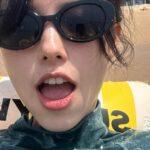Go Eun-young Instagram – #인스타그램 과 #현실 😎
#사진 찍고 꽁꽁 싸매고 수영했지만 다 타버린 #나 🥲 #바다 #여름
.
#모델 #model #selfie #셀피 #셀카