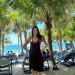 Go Eun-young Instagram - #최고 #여름 #행복 #✨