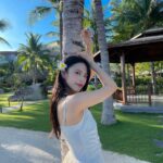 Go Eun-young Instagram – #나짱 #나트랑 너무 #이쁘다 !! 🌴#good 만 백번 하는 중 #여행 #최고 #베트남 💕
 #vietnam #nhatrang Nha Trang