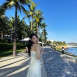 Go Eun-young Instagram - #나짱 #나트랑 너무 #이쁘다 !! 🌴#good 만 백번 하는 중 #여행 #최고 #베트남 💕 #vietnam #nhatrang Nha Trang