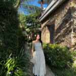 Go Eun-young Instagram - #나짱 #나트랑 너무 #이쁘다 !! 🌴#good 만 백번 하는 중 #여행 #최고 #베트남 💕 #vietnam #nhatrang Nha Trang