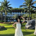 Go Eun-young Instagram - #나짱 #나트랑 너무 #이쁘다 !! 🌴#good 만 백번 하는 중 #여행 #최고 #베트남 💕 #vietnam #nhatrang Nha Trang