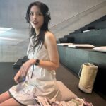 Go Eun-young Instagram - #바쁘다바빠 #현대사회 #무야호