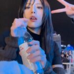 Go Eun-young Instagram - 갑자기 . . . #힙합 이 된 #나 . #YO #bro 😎✌️ . #🙃 #수줍 . 요즘 #파란렌즈 많이 끼고 나가는군요 ㅎㅎㅎ . #세상 이 흐릿해보여서 #좋아요 . #덤벼라세상아 . . . . . . #셀피 #모델 #ootd #오오티디 #cosmetics #selfie #model #일상 #옷 #가을 #코디