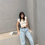 Go Eun-young Instagram - #아 #행복 #happy #추석 어뜨케 #mz #패션 같나여 ㅎㅅㅎ . . . . . #웃으면복이와요 . . #셀피 #모델 #여자모델 #코스메틱 #selfie #홍대 #일상 #오오티디