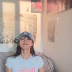 Go Eun-young Instagram - 동영상의 내용은 . . . . . #nothing . #예쁜척 하는 것 뿐….🥲 . #셀피 #모델 #프리랜서모델 #코스메틱 #여자모델 #연기 #배우 #일상 #selfie