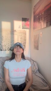 Go Eun-young Instagram - 동영상의 내용은 . . . . . #nothing . #예쁜척 하는 것 뿐….🥲 . #셀피 #모델 #프리랜서모델 #코스메틱 #여자모델 #연기 #배우 #일상 #selfie