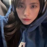 Go Eun-young Instagram – 어제 토끼 모양 구름 본 사람! #토끼 #구름 
#인스타그램 오류 그만 떴으면 으그그극
.
.
.
.
#셀피 #selfie #모델 #일상 #데일리 #프리랜서모델 #오오티디 #데일리룩