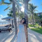 Go Eun-young Instagram - #나짱 #나트랑 너무 #이쁘다 !! 🌴#good 만 백번 하는 중 #여행 #최고 #베트남 💕 #vietnam #nhatrang Nha Trang