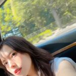 Go Eun-young Instagram - 이 #조명 #온도 #습도 #셀피 에 딱이군