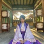 Go Eun-young Instagram - #2024 #새해 #고려거란전쟁 #원혜 역으로 이번주 토요일에 또 발견해주세용! ㅎㅎ 너무너무 좋으신 감독님과 모든 촬영팀분들과 선배님들과 또 같은 동료들과 즐거운 촬영💕🥹💖 . #행복 #촬영 #고려거란전쟁유잼 #고려거란전쟁최고