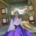 Go Eun-young Instagram - #2024 #새해 #고려거란전쟁 #원혜 역으로 이번주 토요일에 또 발견해주세용! ㅎㅎ 너무너무 좋으신 감독님과 모든 촬영팀분들과 선배님들과 또 같은 동료들과 즐거운 촬영💕🥹💖 . #행복 #촬영 #고려거란전쟁유잼 #고려거란전쟁최고