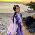 Go Eun-young Instagram - #2024 #새해 #고려거란전쟁 #원혜 역으로 이번주 토요일에 또 발견해주세용! ㅎㅎ 너무너무 좋으신 감독님과 모든 촬영팀분들과 선배님들과 또 같은 동료들과 즐거운 촬영💕🥹💖 . #행복 #촬영 #고려거란전쟁유잼 #고려거란전쟁최고