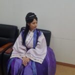 Go Eun-young Instagram - #2024 #새해 #고려거란전쟁 #원혜 역으로 이번주 토요일에 또 발견해주세용! ㅎㅎ 너무너무 좋으신 감독님과 모든 촬영팀분들과 선배님들과 또 같은 동료들과 즐거운 촬영💕🥹💖 . #행복 #촬영 #고려거란전쟁유잼 #고려거란전쟁최고