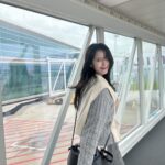 Go Eun-young Instagram – #비행기 타는거 좋아하시는 분~ ✈️
전 옛날엔 좋았는데 이젠 싫어요 하하
.
.
#여행 #trvel #오오티디 #셀피 #selfie #모델 #여자모델