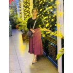 Gopika Anil Instagram - Thankyou 2023 🤍 Grateful for small things, big things, and everything in between happened in my life ♥️🙏🏻🧿 . #Thankyou2023 #foralltheblessings #forallthelessons #alwaysgrateful #welcome2024 #live #letlive #newyear #newgoals #byebye2023