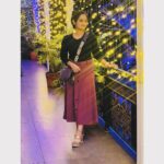 Gopika Anil Instagram - Thankyou 2023 🤍 Grateful for small things, big things, and everything in between happened in my life ♥️🙏🏻🧿 . #Thankyou2023 #foralltheblessings #forallthelessons #alwaysgrateful #welcome2024 #live #letlive #newyear #newgoals #byebye2023