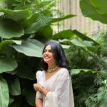 Gopika Ramesh Instagram - 🕊️ 📍: @stay.dium 📸 : @shxanu (Looting @sangeetha_janachandran ‘s wardrobe for life 🤍)