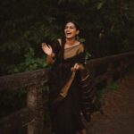 Gopika Ramesh Instagram - Smiles and laughters . H&M: @zara___makeover 📸: @merin__georg Retouch: @akn.jpeg