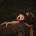 Gopika Ramesh Instagram - Smiles and laughters . H&M: @zara___makeover 📸: @merin__georg Retouch: @akn.jpeg
