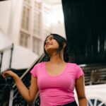 Gopika Ramesh Instagram - “Midnights become my afternoons” - TS Shot by : @justaperspectivebyafi