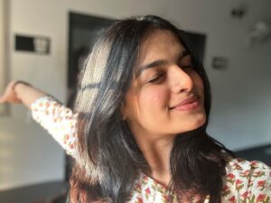 Gopika Ramesh Instagram - Random selfie dump era !