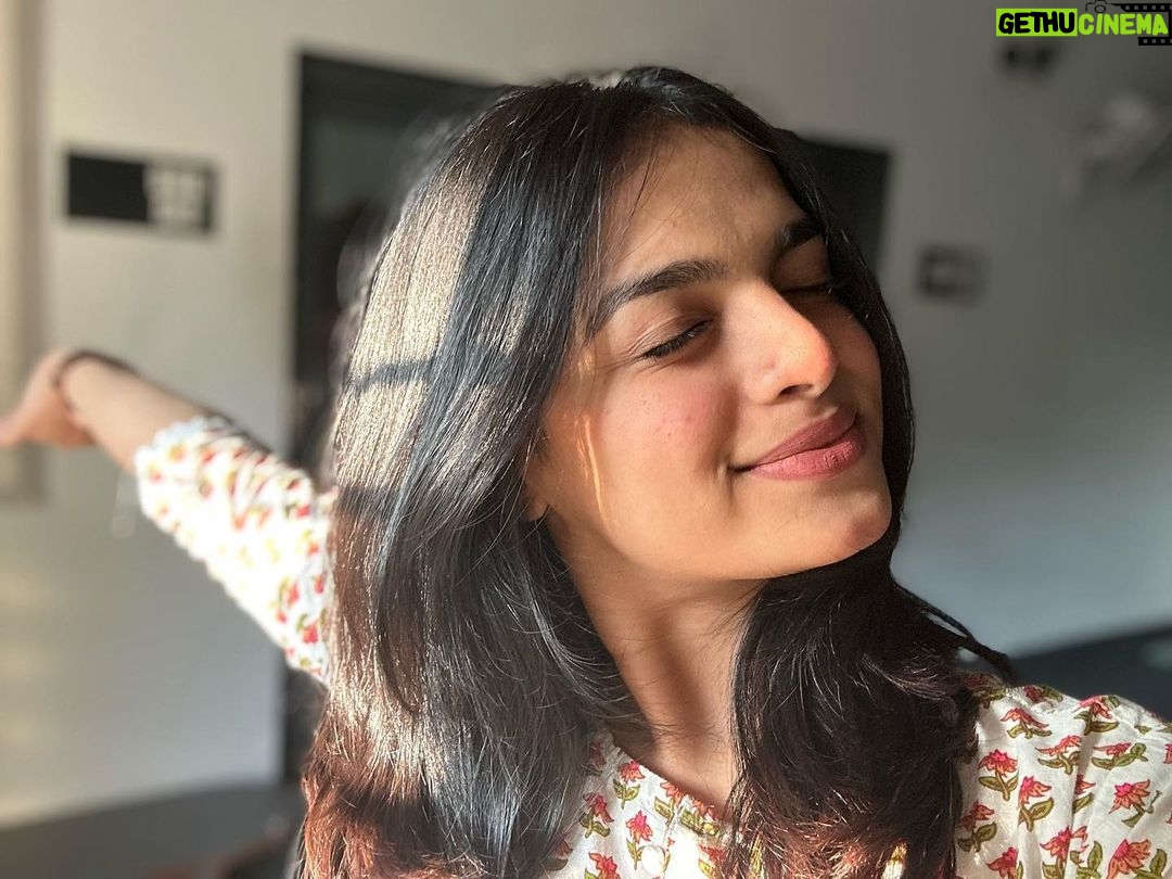 Gopika Ramesh - 87.9K Likes - Random selfie dump era !