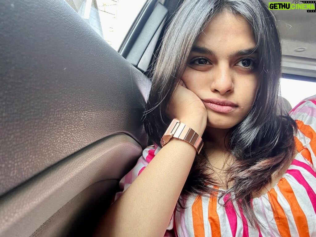 Gopika Ramesh Instagram - Random selfie dump era !