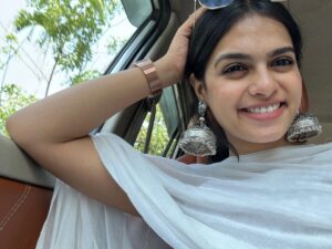 Gopika Ramesh Instagram - Random selfie dump era !