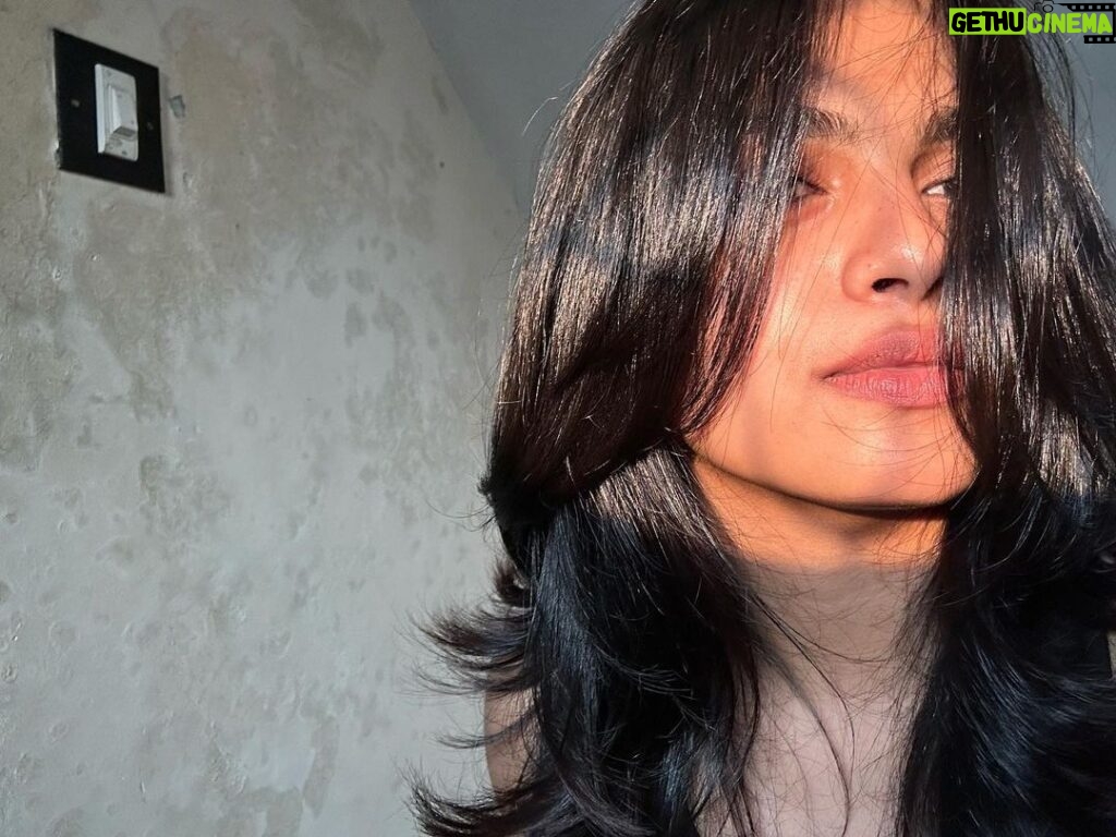 Gopika Ramesh Instagram - Random selfie dump era !