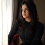 Gopika Ramesh Instagram - BRB , on my way to get featured in a business magazine! . Styling : yours truly 📷: @srkfotoz