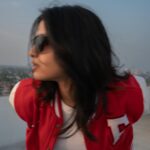 Gopika Ramesh Instagram - Terrace series ‼️