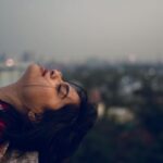 Gopika Ramesh Instagram - Terrace series w/ @_shutter__bug
