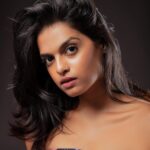 Gopika Ramesh Instagram - Shanthipriya 3.0 portfolio, swipe left>> 📸: @plan.b.actions @jibinartist MUA : @ashna_aash_ Studio: @maxxocreative @huwais.majeed