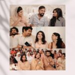 Gopika Ramesh Instagram – Unfiltered happiness and laughters 🫶🏻

#FahiNoor

Captured by : @avalonweddings